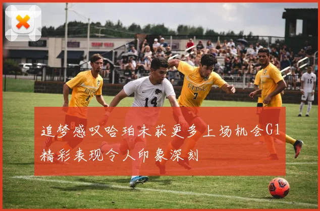 追梦感叹哈珀未获更多上场机会G1精彩表现令人印象深刻